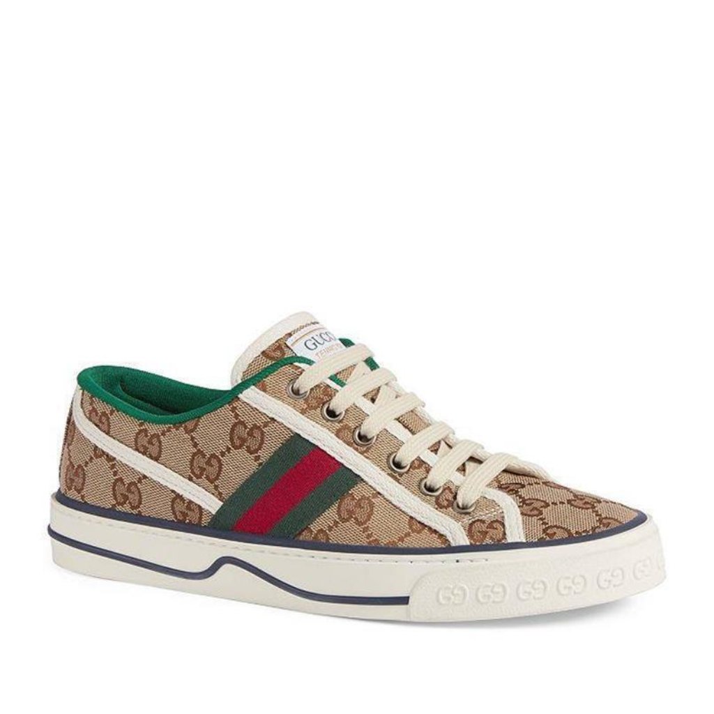 Gucci 1977 Tennis Sneakers For Women